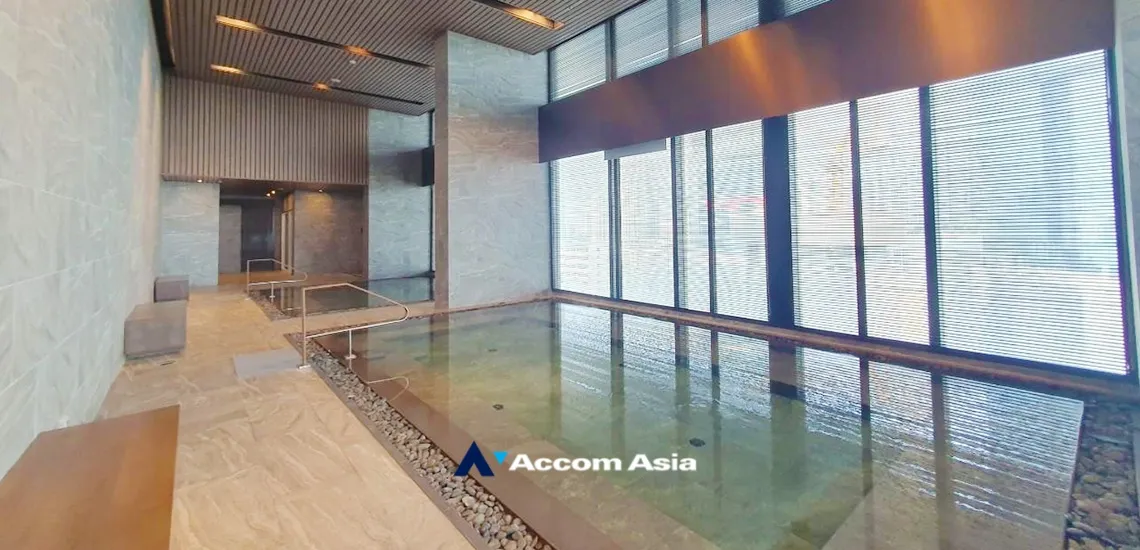  2 br Condominium for rent and sale in Sukhumvit ,Bangkok BTS Thong Lo at The Esse Sukhumvit 36 AA39695