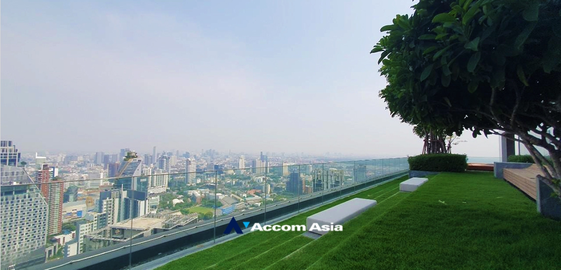  2 br Condominium For Sale in Sukhumvit ,Bangkok BTS Thong Lo at The Esse Sukhumvit 36 AA42169