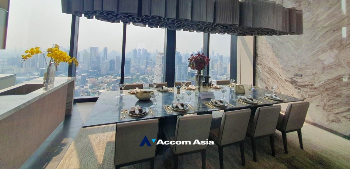  2 br Condominium For Rent in Sukhumvit ,Bangkok BTS Thong Lo at The Esse Sukhumvit 36 AA41672