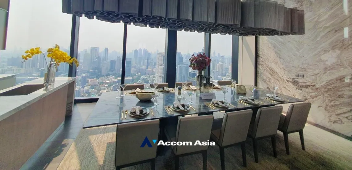  2 br Condominium For Sale in Sukhumvit ,Bangkok BTS Thong Lo at The Esse Sukhumvit 36 AA42168