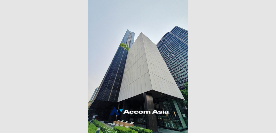  1 br Condominium For Rent in Sukhumvit ,Bangkok BTS Thong Lo at The Esse Sukhumvit 36 AA29545