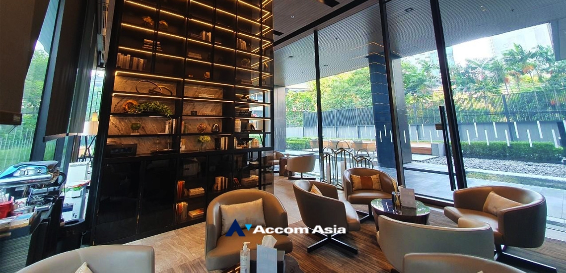  2 br Condominium for rent and sale in Sukhumvit ,Bangkok BTS Thong Lo at The Esse Sukhumvit 36 AA33234