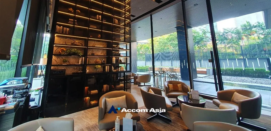  2 br Condominium For Sale in Sukhumvit ,Bangkok BTS Thong Lo at The Esse Sukhumvit 36 AA42168