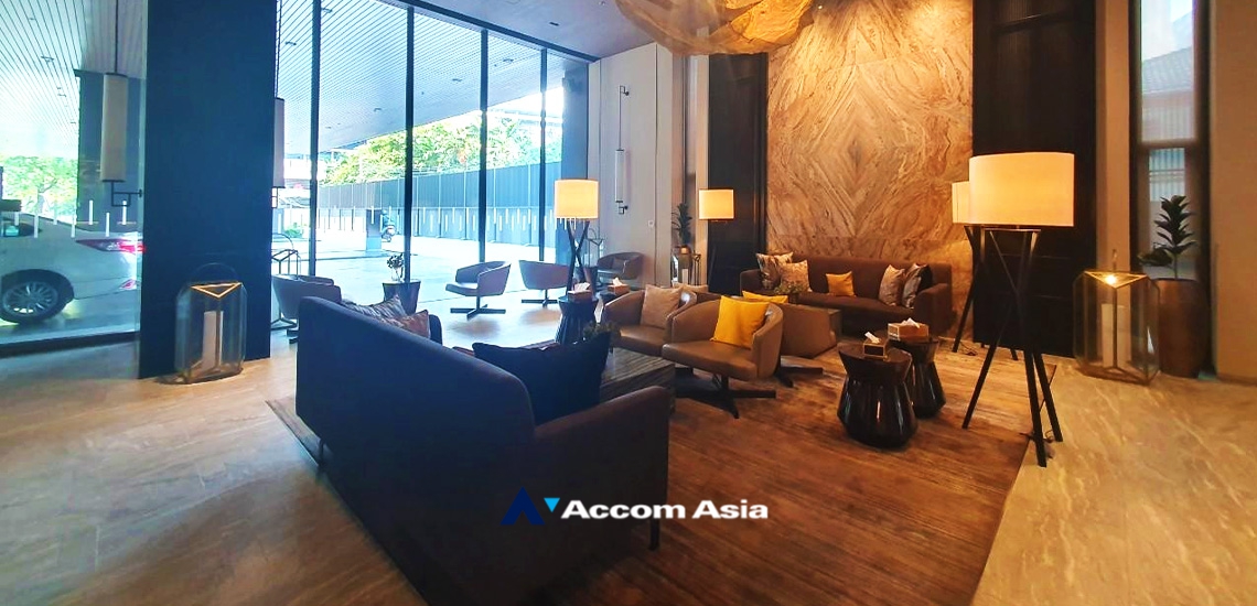  1 br Condominium for rent and sale in Sukhumvit ,Bangkok BTS Thong Lo at The Esse Sukhumvit 36 AA33128