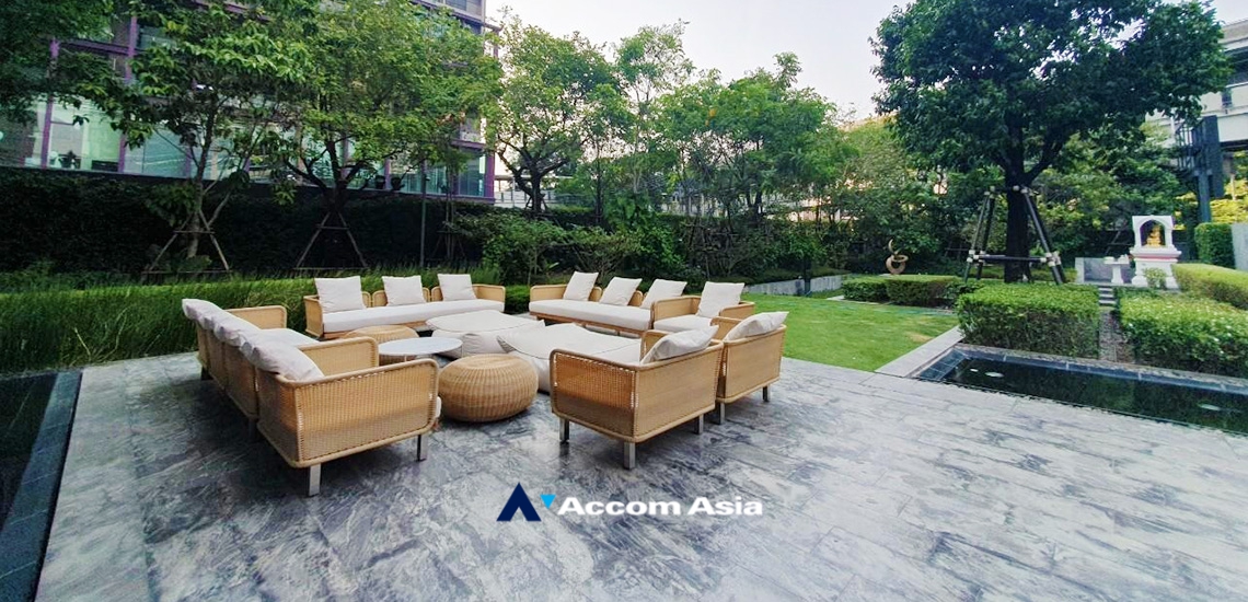  2 br Condominium for rent and sale in Sukhumvit ,Bangkok BTS Thong Lo at The Esse Sukhumvit 36 AA33234