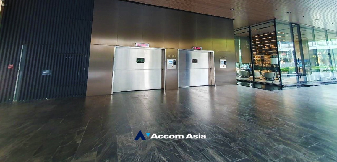  1 br Condominium For Rent in Sukhumvit ,Bangkok BTS Thong Lo at The Esse Sukhumvit 36 AA42325