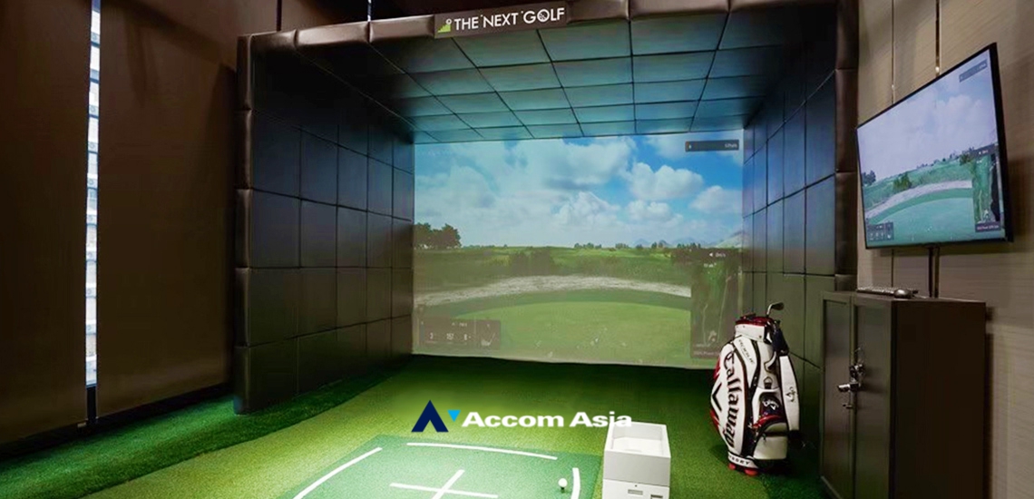  1 br Condominium For Rent in Sukhumvit ,Bangkok BTS Thong Lo at The Esse Sukhumvit 36 AA35449