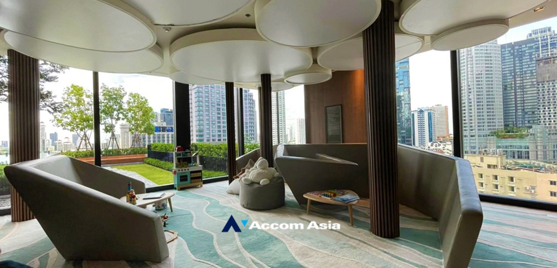  2 br Condominium for rent and sale in Sukhumvit ,Bangkok BTS Thong Lo at The Esse Sukhumvit 36 AA42353