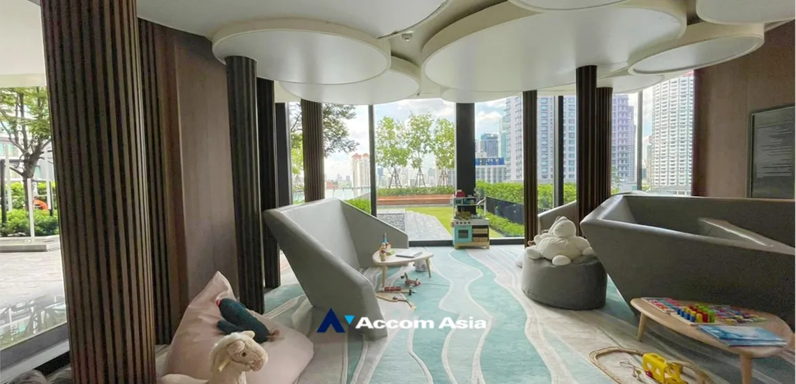  2 br Condominium for rent and sale in Sukhumvit ,Bangkok BTS Thong Lo at The Esse Sukhumvit 36 AA39695