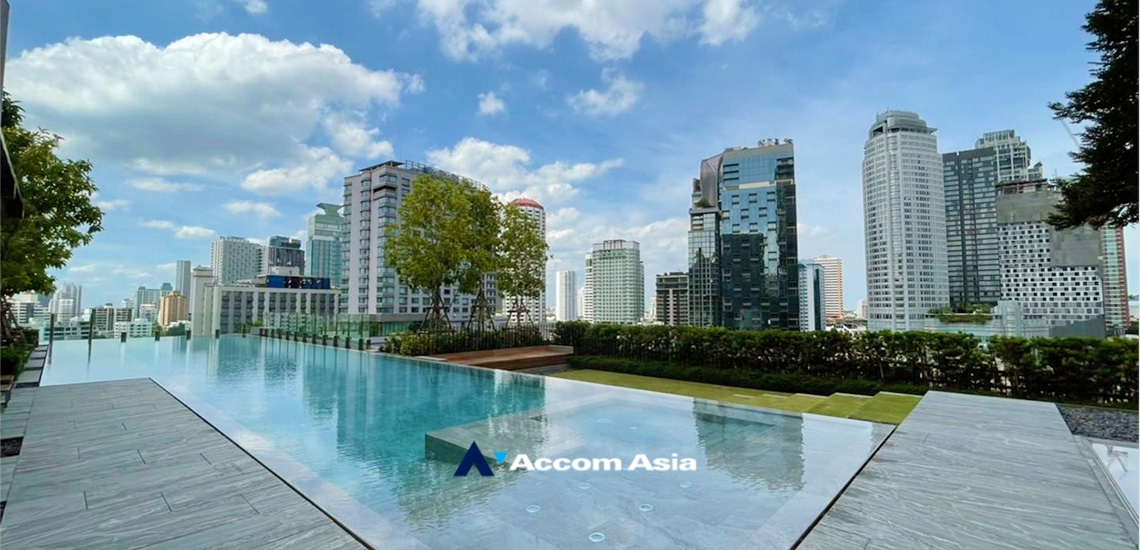  2 br Condominium For Sale in Sukhumvit ,Bangkok BTS Thong Lo at The Esse Sukhumvit 36 AA42170