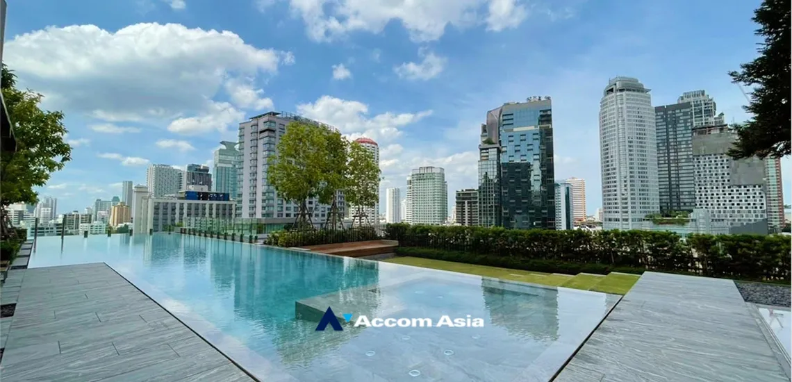  1 br Condominium for rent and sale in Sukhumvit ,Bangkok BTS Thong Lo at The Esse Sukhumvit 36 AA39863