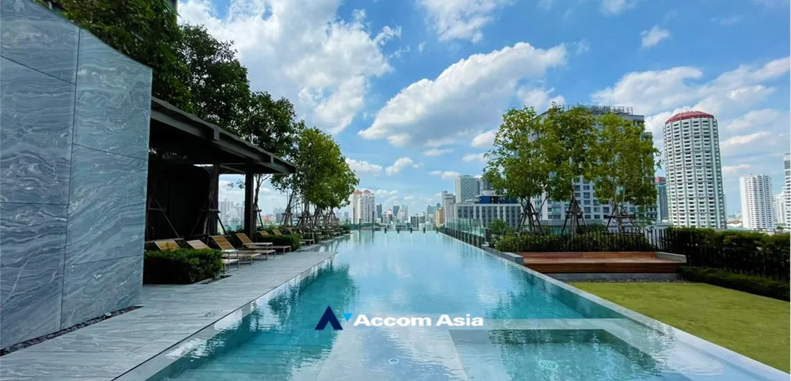  1 br Condominium for rent and sale in Sukhumvit ,Bangkok BTS Thong Lo at The Esse Sukhumvit 36 AA42143