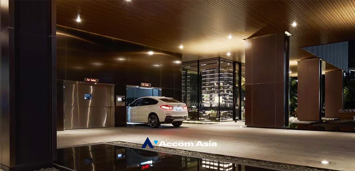  2 br Condominium For Sale in Sukhumvit ,Bangkok BTS Thong Lo at The Esse Sukhumvit 36 AA42168