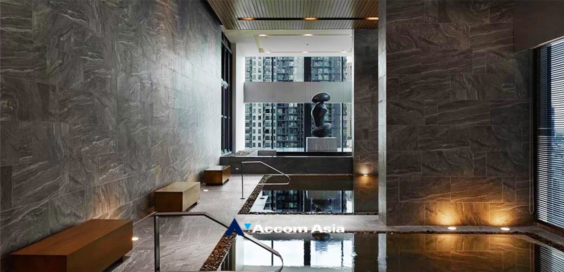  1 br Condominium For Sale in Sukhumvit ,Bangkok BTS Thong Lo at The Esse Sukhumvit 36 AA42171