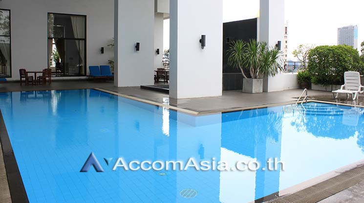  2 br Condominium For Rent in Sukhumvit ,Bangkok BTS Thong Lo at ICON III AA34565