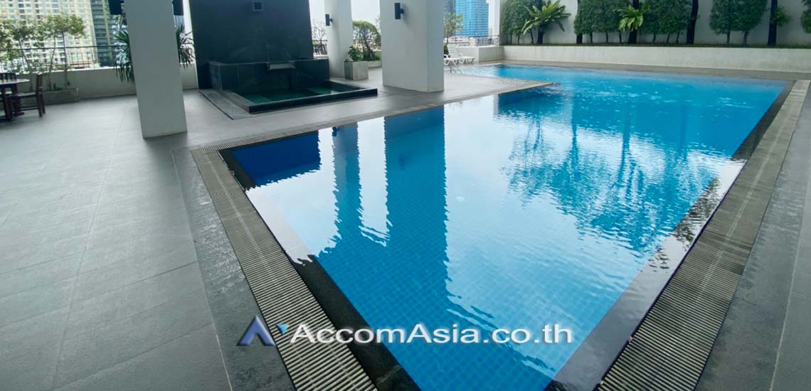  2 br Condominium For Rent in Sukhumvit ,Bangkok BTS Thong Lo at ICON III AA41698
