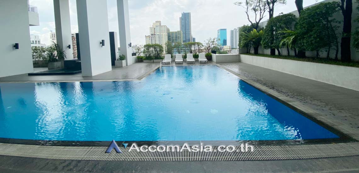  2 br Condominium For Rent in Sukhumvit ,Bangkok BTS Thong Lo at ICON III AA22931