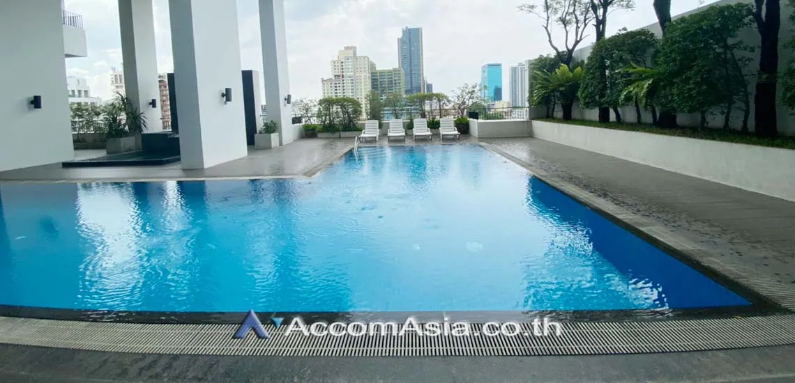  2 br Condominium For Rent in Sukhumvit ,Bangkok BTS Thong Lo at ICON III 13000753