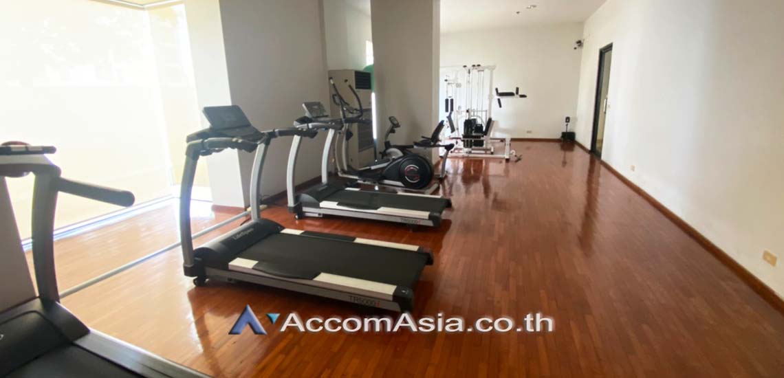  1 br Condominium For Rent in Sukhumvit ,Bangkok BTS Thong Lo at ICON III AA33992