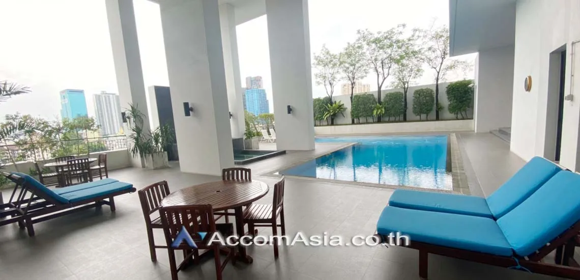  2 br Condominium For Rent in Sukhumvit ,Bangkok BTS Thong Lo at ICON III 13000753