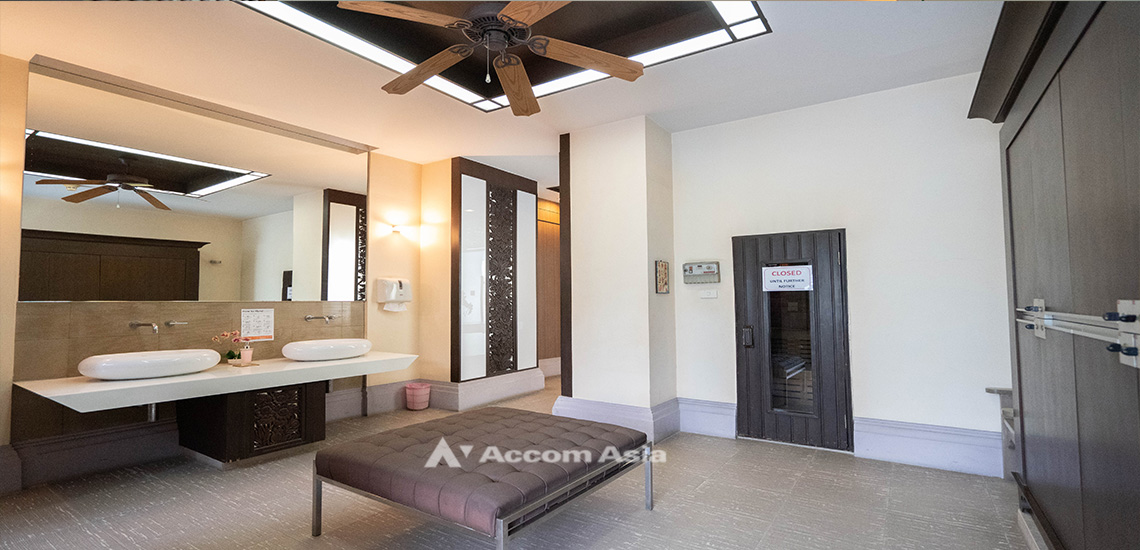  3 br Apartment for rent and sale in Sukhumvit ,Bangkok MRT Sukhumvit - BTS Asok at Warm Family Atmosphere AA11837