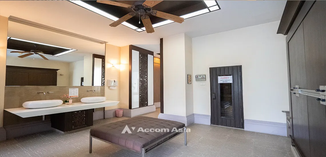  3 br Apartment for rent and sale in Sukhumvit ,Bangkok MRT Sukhumvit - BTS Asok at Warm Family Atmosphere 2016801