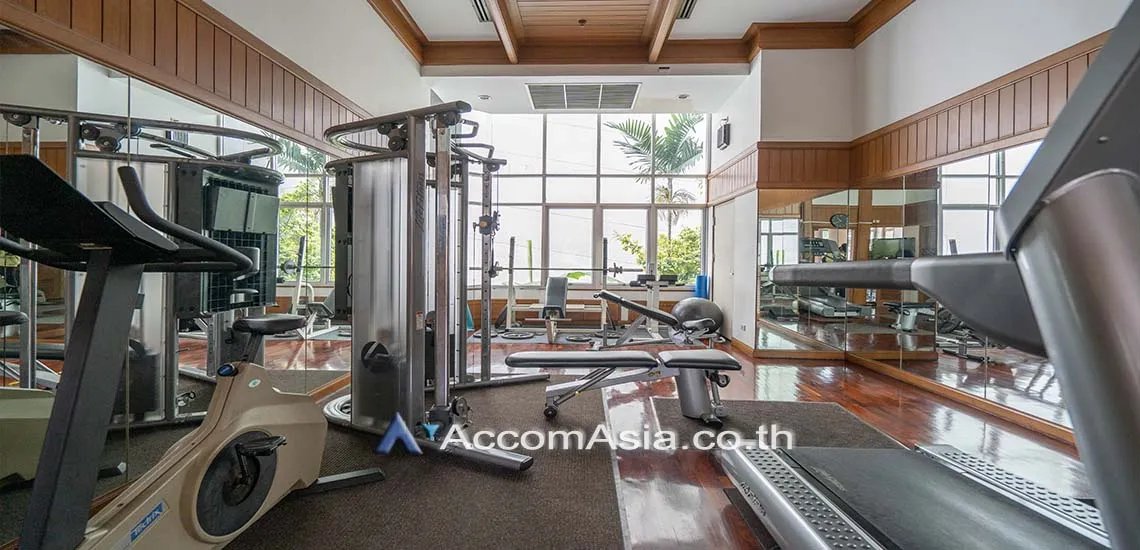  2 br Apartment for rent and sale in Sathorn ,Bangkok BTS Chong Nonsi at Thai Colonial Style 2017303
