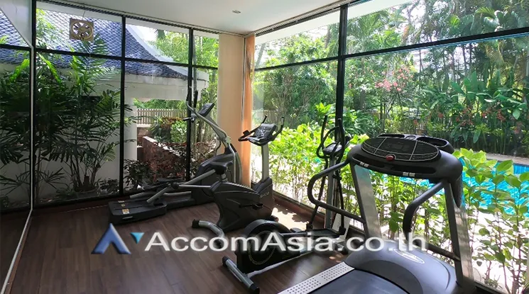  3 br Apartment for rent and sale in Sathorn ,Bangkok BRT Technic Krungthep - BTS Chong Nonsi at Quality living place AA46234