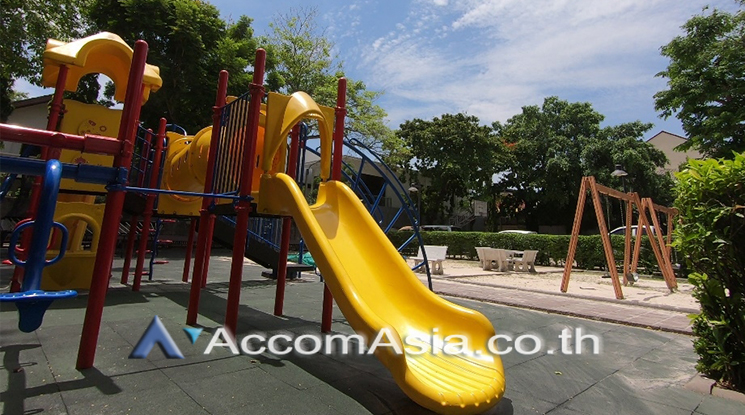  3 br Apartment For Rent in Sathorn ,Bangkok BTS Chong Nonsi - BRT Technic Krungthep at Quality living place AA12696