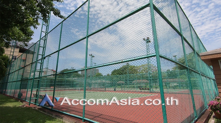 5 Quality living place - Apartment - Nang Linchi  - Bangkok / Accomasia