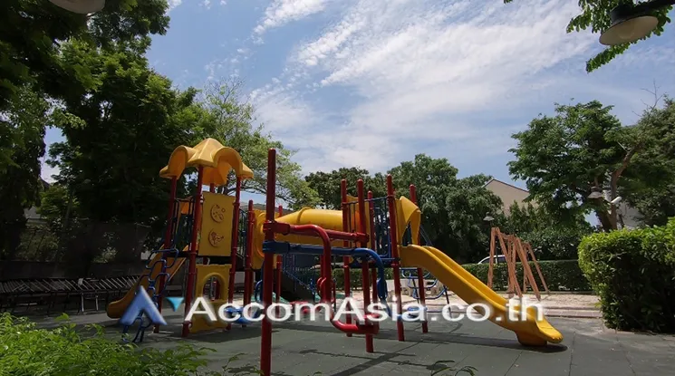  3 br Apartment For Rent in Sathorn ,Bangkok BTS Chong Nonsi - BRT Technic Krungthep at Quality living place 1412296