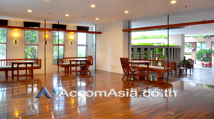  2 br Condominium For Rent in Ploenchit ,Bangkok BTS Chitlom at Grand Langsuan 21238