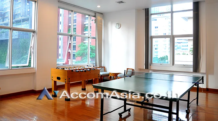  2 br Condominium for rent and sale in Ploenchit ,Bangkok BTS Chitlom at Grand Langsuan 1518621