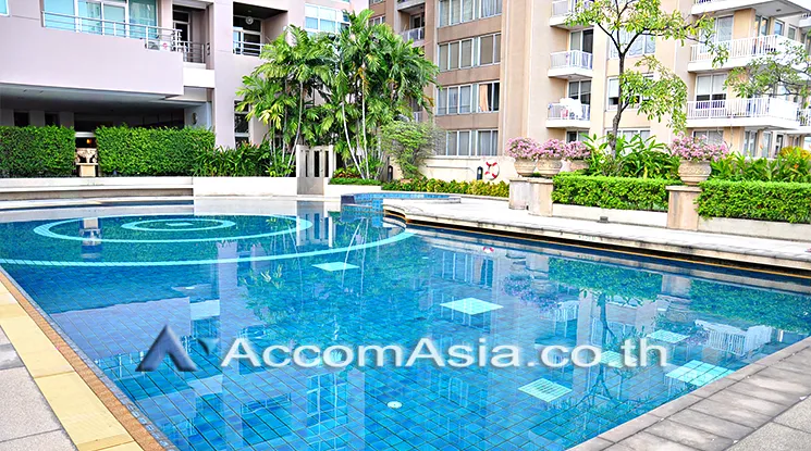  2 br Condominium for rent and sale in Ploenchit ,Bangkok BTS Chitlom at Grand Langsuan 1518621