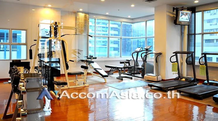  2 br Condominium For Rent in Ploenchit ,Bangkok BTS Chitlom at Grand Langsuan 29523