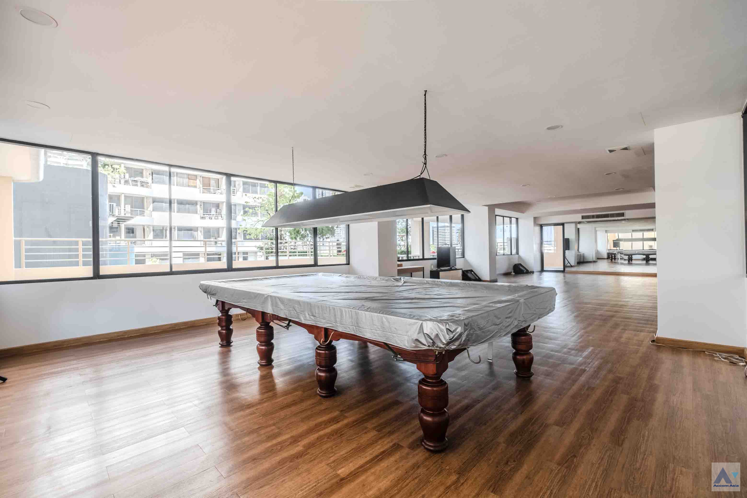  3 br Condominium For Rent in Sukhumvit ,Bangkok BTS Phrom Phong at Regent On The Park 3 1519535