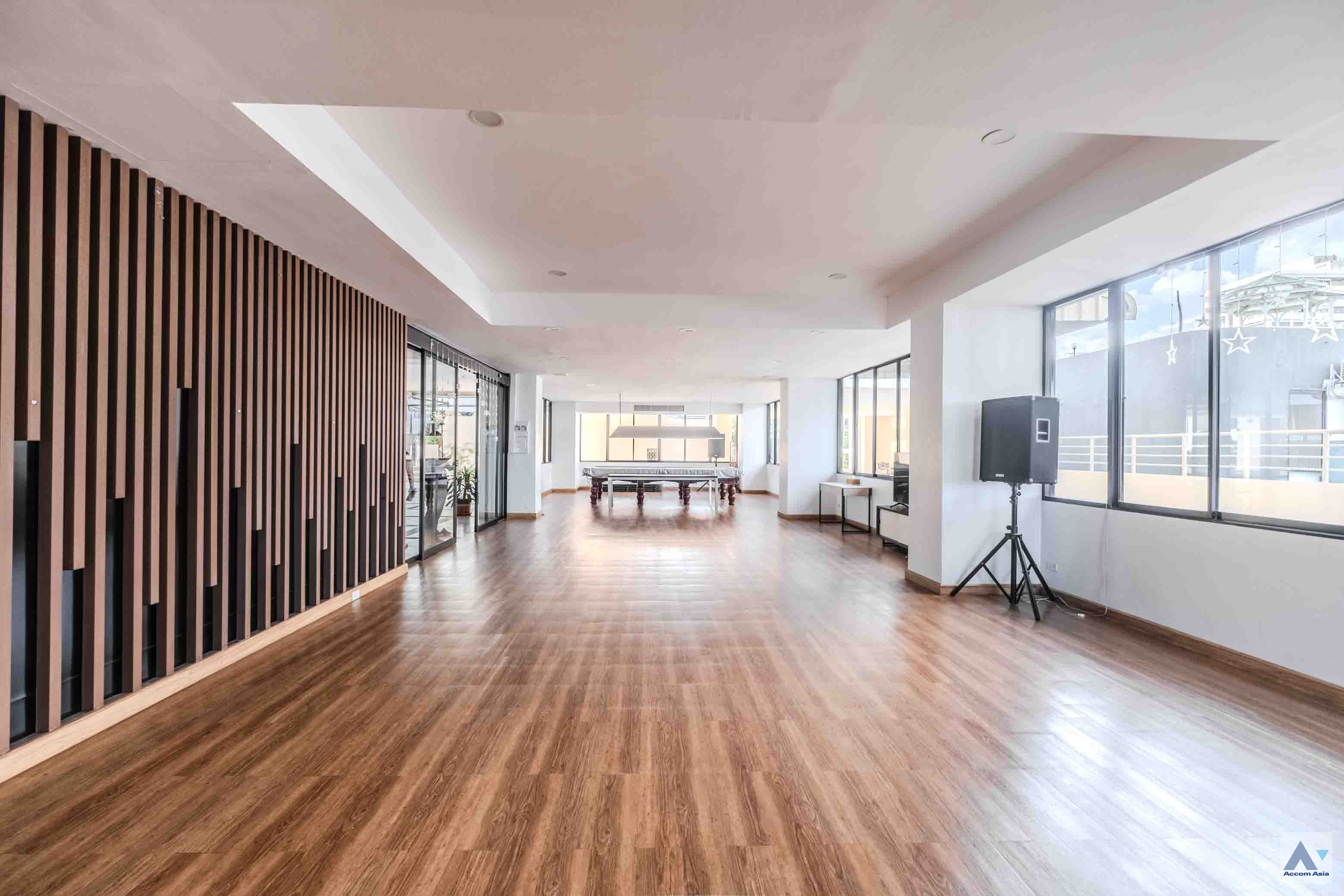  3 br Condominium For Rent in Sukhumvit ,Bangkok BTS Phrom Phong at Regent On The Park 3 AA24893