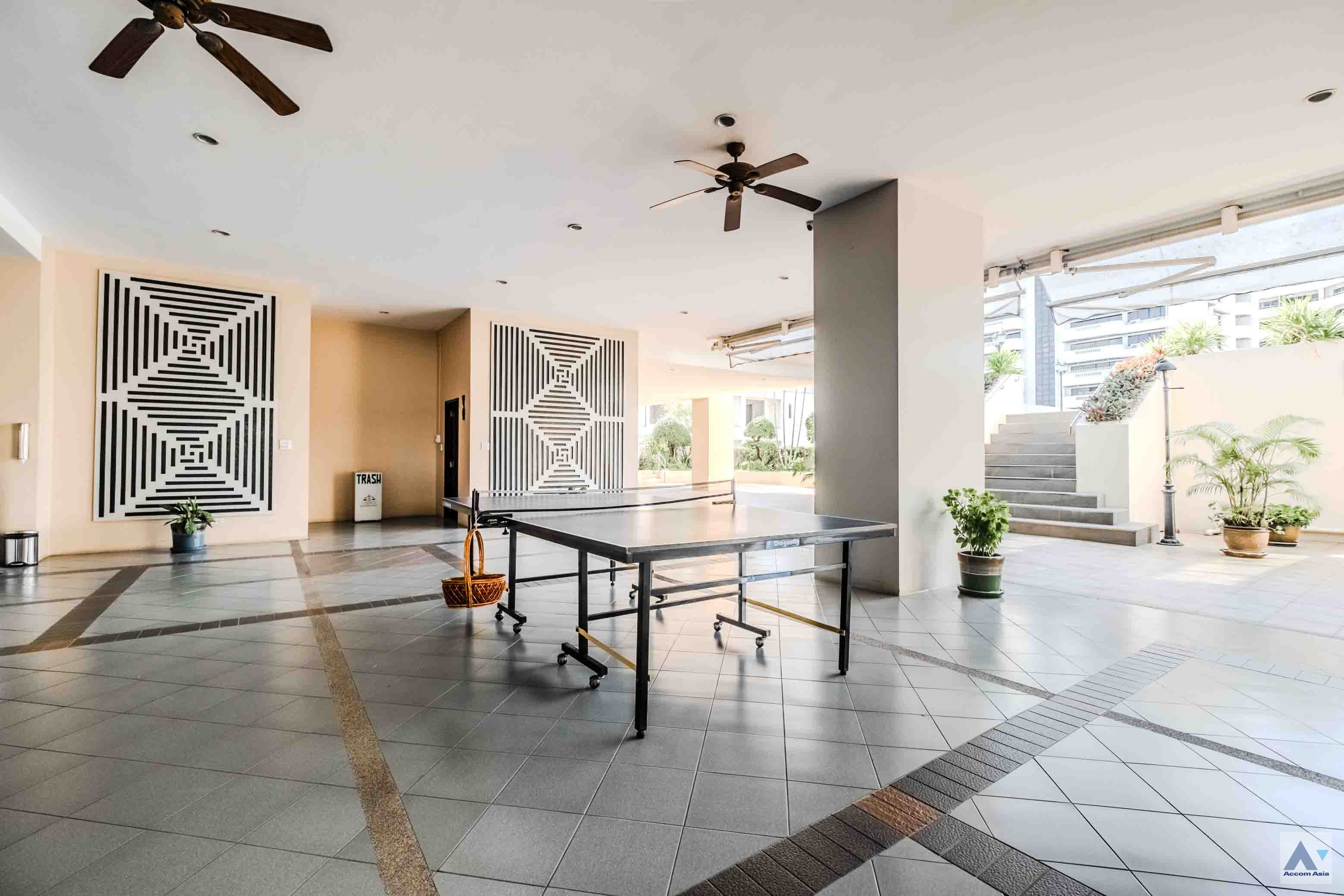  3 br Condominium For Rent in Sukhumvit ,Bangkok BTS Phrom Phong at Regent On The Park 3 1515037