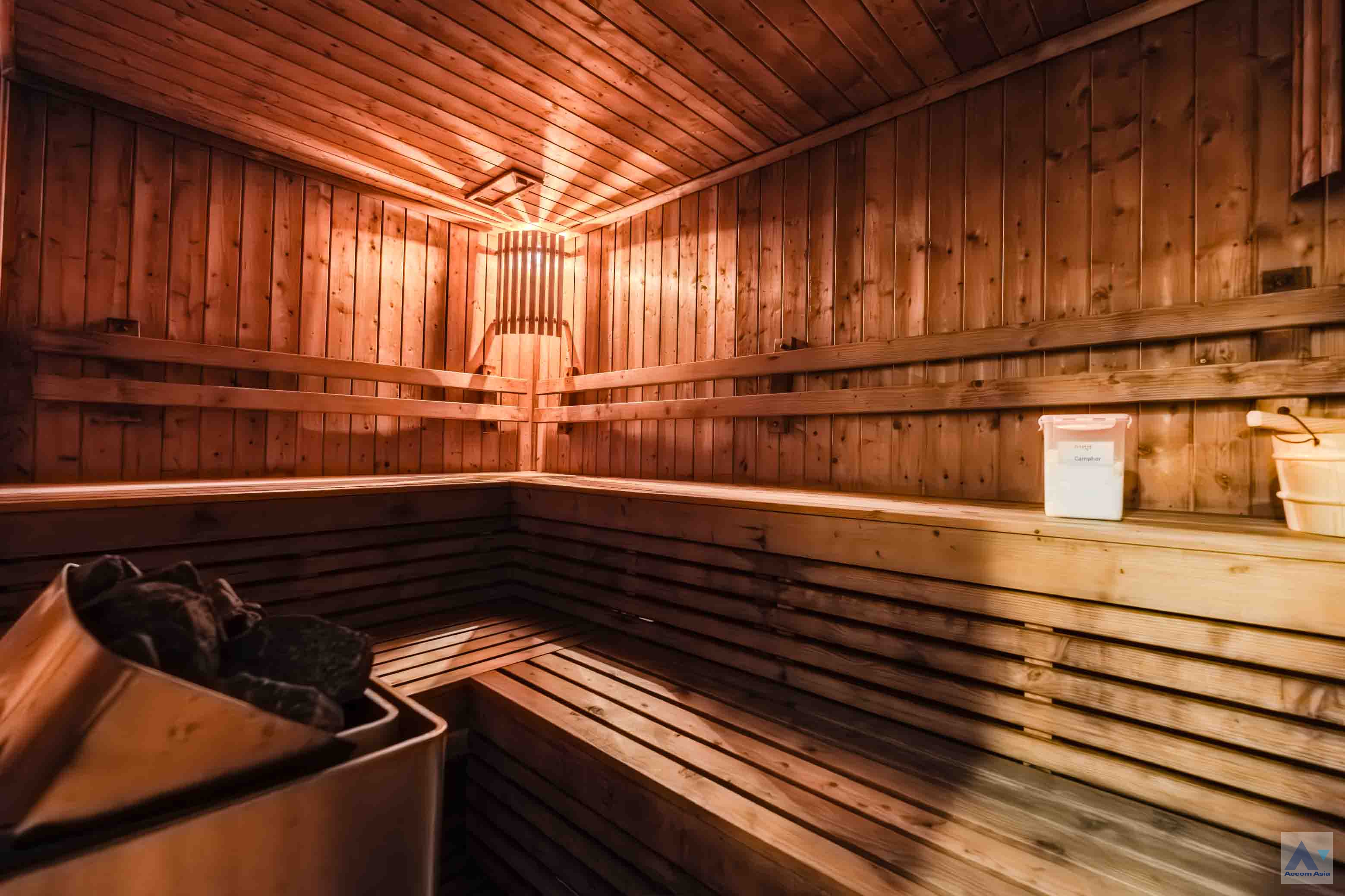  3 br Condominium For Sale in Sukhumvit ,Bangkok BTS Phrom Phong at Regent On The Park 3 AA45378