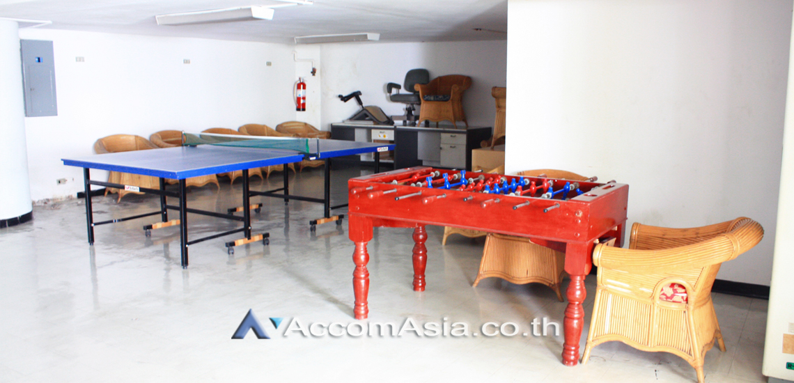  4 br Condominium for rent and sale in Sukhumvit ,Bangkok BTS Nana at Crystal Garden 1520765