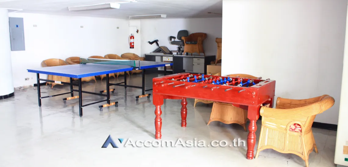  4 br Condominium for rent and sale in Sukhumvit ,Bangkok BTS Nana at Crystal Garden 23728