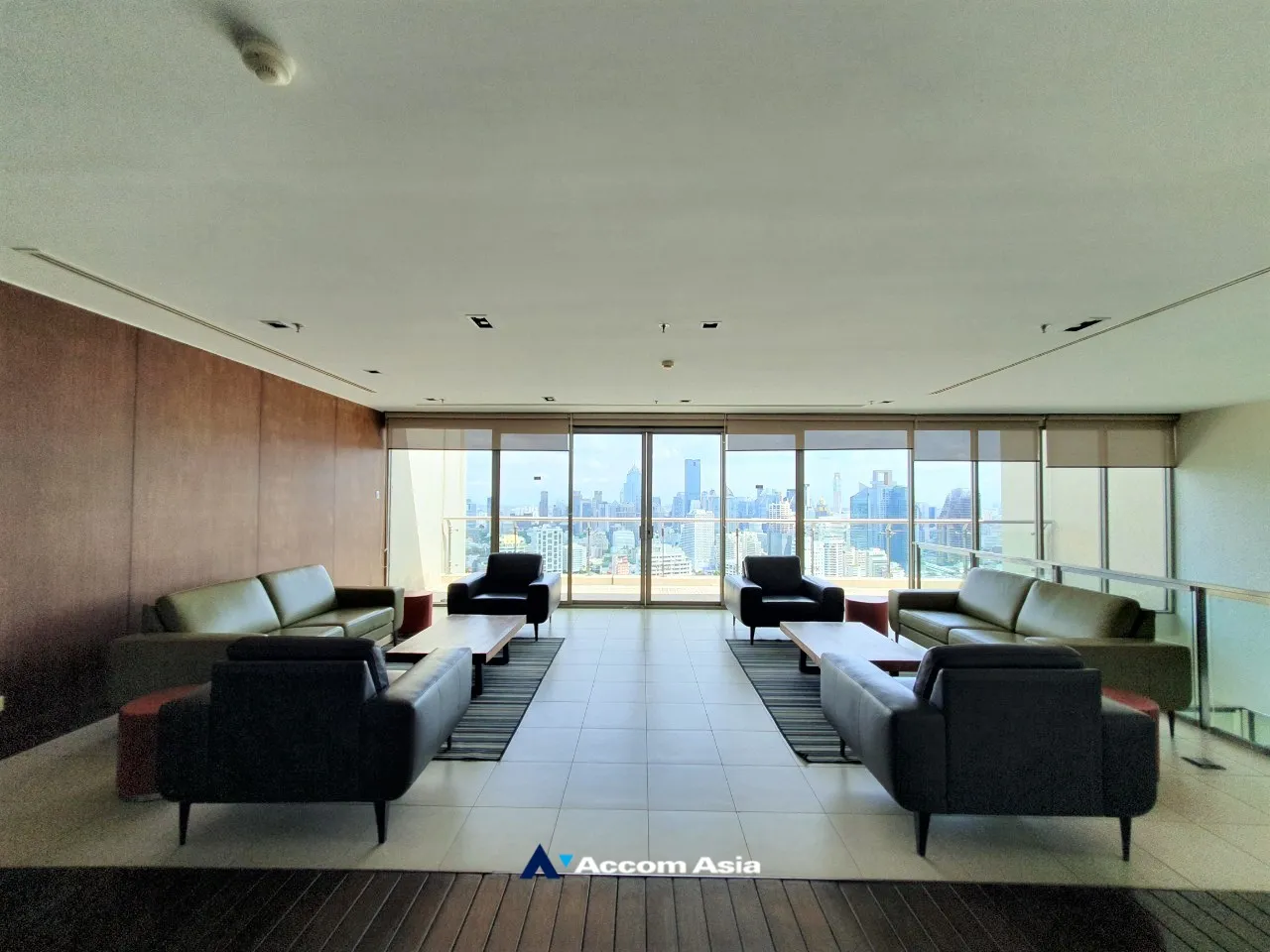  2 br Condominium for rent and sale in Sukhumvit ,Bangkok BTS Asok - MRT Sukhumvit at The Lakes AA27504