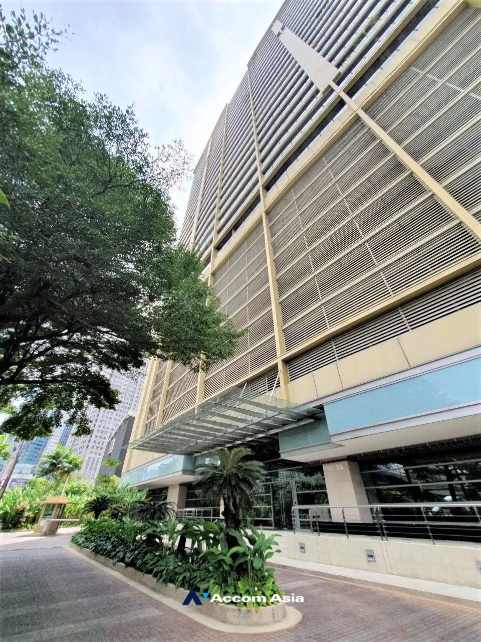  1 br Condominium for rent and sale in Sukhumvit ,Bangkok BTS Asok - MRT Sukhumvit at The Lakes AA22340