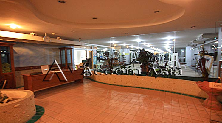  2 br Condominium For Rent in Sukhumvit ,Bangkok BTS Ploenchit at Park Ploenchit AA32632