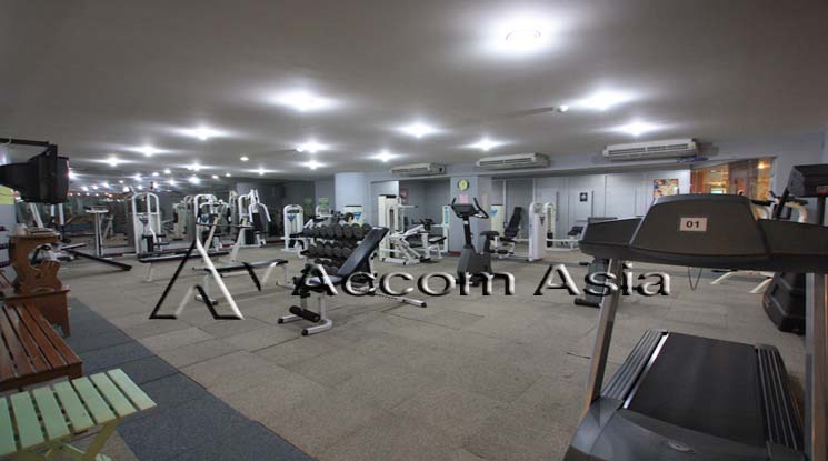  1 br Condominium For Rent in Sukhumvit ,Bangkok BTS Ploenchit at Park Ploenchit AA44035