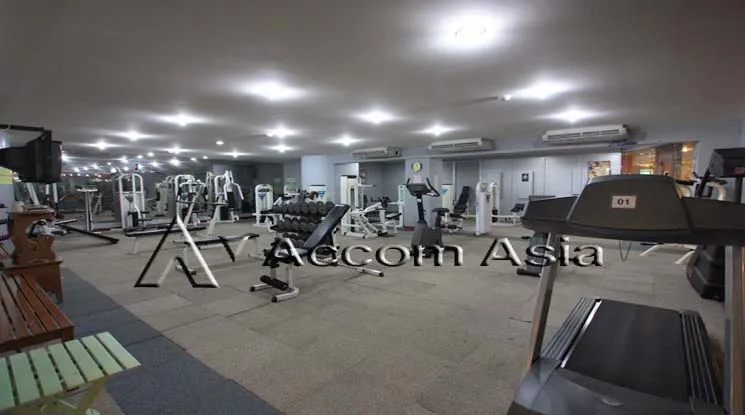  Studio Condominium for rent and sale in Sukhumvit ,Bangkok BTS Ploenchit at Park Ploenchit AA18129