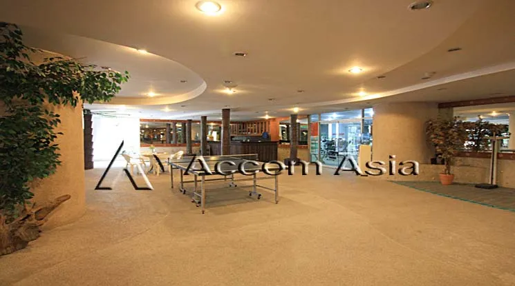  2 br Condominium For Rent in Sukhumvit ,Bangkok BTS Ploenchit at Park Ploenchit AA32632