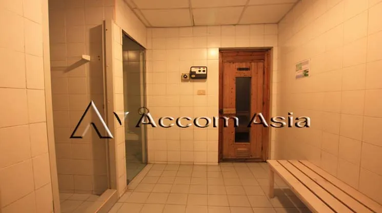  1 br Condominium For Rent in Sukhumvit ,Bangkok BTS Ploenchit at Park Ploenchit AA44035
