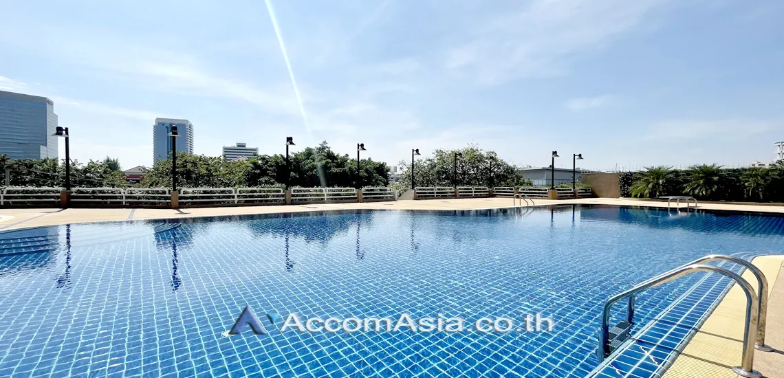  3 br Condominium for rent and sale in Sukhumvit ,Bangkok BTS Phrom Phong at Promsuk Condominium 13000584