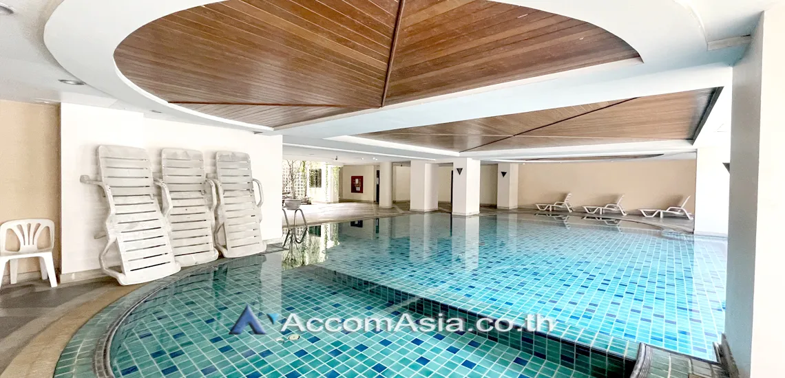  2 br Condominium For Rent in Sukhumvit ,Bangkok BTS Phrom Phong at Aree Place Sukhumvit 26 AA45627